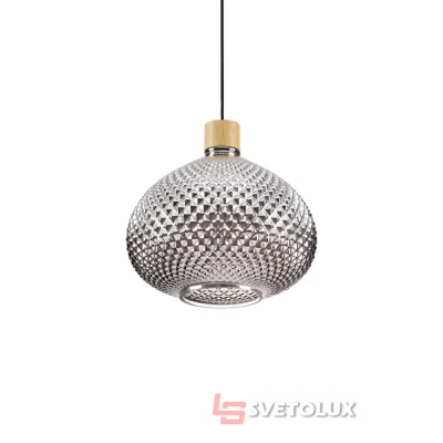 Підвісний світильник Ideal Lux Bergen - 3 sp1 238920